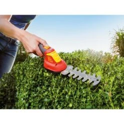 Wolf-Garten Accu Grasschaar Finesse PW30B -Tuinartikelen Winkel 123 3019