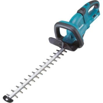 Makita 2x18V heggenschaar 55 cm (zonder accu's en lader) Makita 2x18V Heggenschaar 55 Cm (zonder Accu's En Lader) -Tuinartikelen Winkel 123 3038
