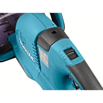 Makita 2x18V heggenschaar 55 cm (zonder accu's en lader) Makita 2x18V Heggenschaar 55 Cm (zonder Accu's En Lader) -Tuinartikelen Winkel 123 3049