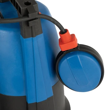 Hyundai dompelpomp 750W schoon/vuil Hyundai Dompelpomp 750W Schoon/vuil -Tuinartikelen Winkel 123 305