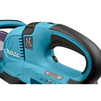 Makita 2x18V heggenschaar 55 cm (zonder accu's en lader) Makita 2x18V Heggenschaar 55 Cm (zonder Accu's En Lader) -Tuinartikelen Winkel 123 3054