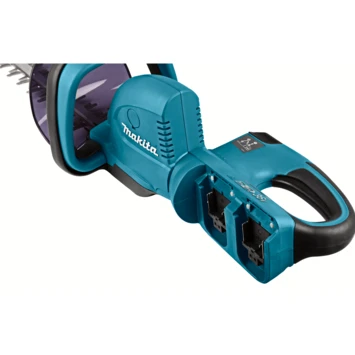 Makita 2x18V heggenschaar 55 cm (zonder accu's en lader) Makita 2x18V Heggenschaar 55 Cm (zonder Accu's En Lader) -Tuinartikelen Winkel 123 3056