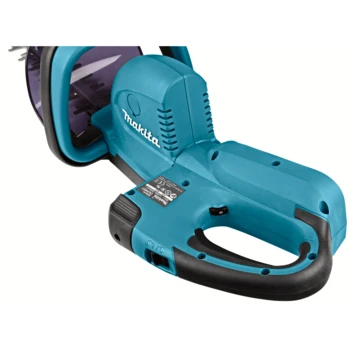 Makita 2x18V heggenschaar 55 cm (zonder accu's en lader) Makita 2x18V Heggenschaar 55 Cm (zonder Accu's En Lader) -Tuinartikelen Winkel 123 3057