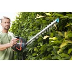 Gardena Elektrische Heggenschaar ComfortCut 700/66 -Tuinartikelen Winkel 123 3061