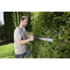 Gardena Elektrische Heggenschaar EasyCut 450/50 -Tuinartikelen Winkel 123 3070