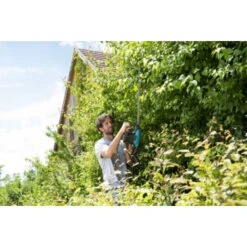 Gardena Elektrische Heggenschaar EasyCut 450/50 -Tuinartikelen Winkel 123 3071