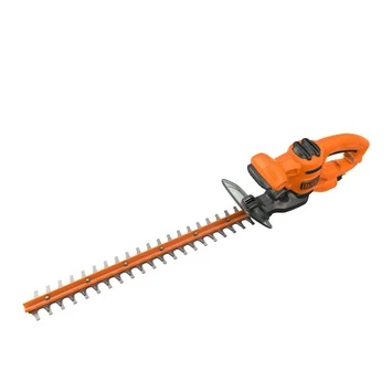 BLACK+DECKER elektrische heggenschaar BEHT251-QS Black & Decker BLACK+DECKER Elektrische Heggenschaar BEHT251-QS -Tuinartikelen Winkel 123 3087