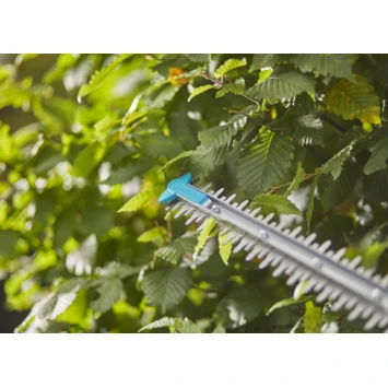 Gardena 18V heggenschaar EasyCut (P4A) Incl. 2.0Ah accu + lader Gardena 18V Heggenschaar EasyCut (P4A) Incl. 2.0Ah Accu + Lader -Tuinartikelen Winkel 123 3104