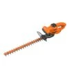 Black & Decker BLACK+DECKER Heggenschaar BEHT201-QS 420 W 45 Cm -Tuinartikelen Winkel 123 3113
