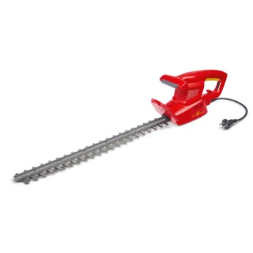 WOLF HEGGENSCHAAR E/500 55CM 500W WOLF HEGGENSCHAAR E/500 55CM 500W -Tuinartikelen Winkel 123 3121