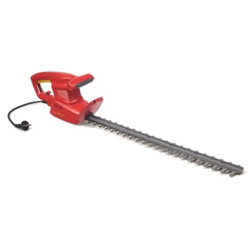 WOLF HEGGENSCHAAR E/500 55CM 500W WOLF HEGGENSCHAAR E/500 55CM 500W -Tuinartikelen Winkel 123 3123