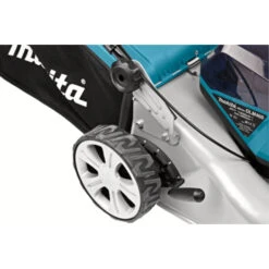 Makita 36V Grasmaaier DLM460Z (zonder Accu) 6 Makita 36V Grasmaaier DLM460Z (zonder Accu) -Tuinartikelen Winkel 123 3141