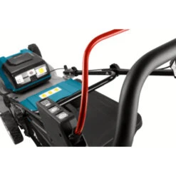 Makita 36V Grasmaaier DLM460Z (zonder Accu) 11 Makita 36V Grasmaaier DLM460Z (zonder Accu) -Tuinartikelen Winkel 123 3146