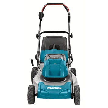 Makita 36V grasmaaier DLM460Z (zonder accu) Makita 36V Grasmaaier DLM460Z (zonder Accu) -Tuinartikelen Winkel 123 3147