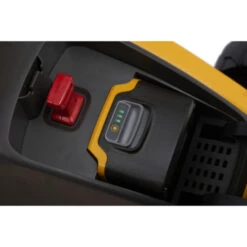 STIGA 20V Grasmaaier 30cm Incl. 4,0Ah Accu + Lader -Tuinartikelen Winkel 123 3165