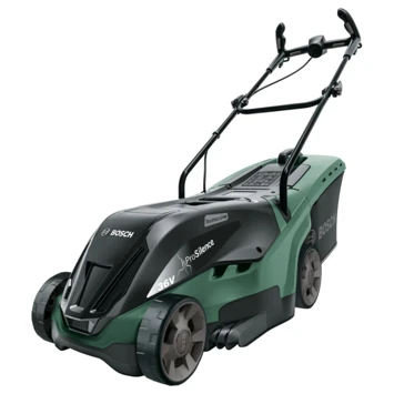 Bosch 36V grasmaaier UniversalRotak 36-550 incl. 4,0Ah accu Bosch 36V Grasmaaier UniversalRotak 36-550 Incl. 4,0Ah Accu -Tuinartikelen Winkel 123 3174