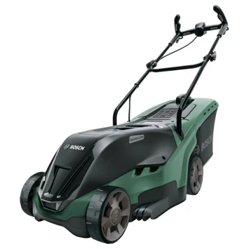 Bosch 36V grasmaaier UniversalRotak 36-550 incl. 4,0Ah accu Bosch 36V Grasmaaier UniversalRotak 36-550 Incl. 4,0Ah Accu -Tuinartikelen Winkel 123 3176