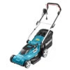 Makita Grasmaaier ELM4120 41cm 1200W 1 Makita Grasmaaier ELM4120 41cm 1200W -Tuinartikelen Winkel 123 3181