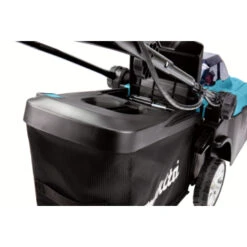 Makita Grasmaaier ELM4120 41cm 1200W 3 Makita Grasmaaier ELM4120 41cm 1200W -Tuinartikelen Winkel 123 3182