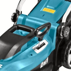 Makita Grasmaaier ELM4120 41cm 1200W 4 Makita Grasmaaier ELM4120 41cm 1200W -Tuinartikelen Winkel 123 3183