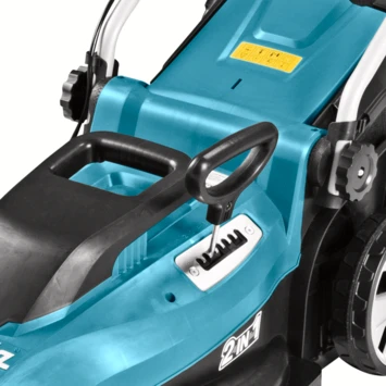 Makita grasmaaier ELM4120 41cm 1200W Makita Grasmaaier ELM4120 41cm 1200W -Tuinartikelen Winkel 123 3183