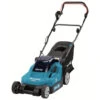Makita 2x18V Grasmaaier DLM382Z 38cm (zonder Accu) 2 Makita 2x18V Grasmaaier DLM382Z 38cm (zonder Accu) -Tuinartikelen Winkel 123 3184