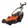 Black & Decker BLACK+DECKER Elektrische Grasmaaier BEMW471ES-QS 38cm 1600W 2 Black & Decker BLACK+DECKER Elektrische Grasmaaier BEMW471ES-QS 38cm 1600W -Tuinartikelen Winkel 123 3190