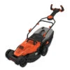 Black & Decker BLACK+DECKER Elektrische Grasmaaier BEMW481ES-QS 42cm 1800W 1 Black & Decker BLACK+DECKER Elektrische Grasmaaier BEMW481ES-QS 42cm 1800W -Tuinartikelen Winkel 123 3194
