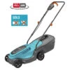 Gardena 18V Grasmaaier Powermax P4A 30cm (zonder Accu) 1 Gardena 18V Grasmaaier Powermax P4A 30cm (zonder Accu) -Tuinartikelen Winkel 123 3198