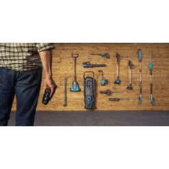 Gardena 18V Grasmaaier HandyMower 22cm (zonder Accu) -Tuinartikelen Winkel 123 3208