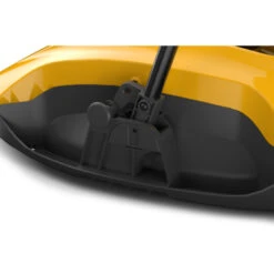 STIGA 2x20V Grasmaaier / Zweefmaaier 30cm Incl. Twee 4,0Ah Accu's + Dubbele Lader -Tuinartikelen Winkel 123 3216