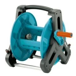 Gardena Classic Slanghouder Kunststof 8007 Blauw -Tuinartikelen Winkel 123 322