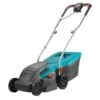 Gardena Elektrische Grasmaaier Powermax 1200/32 - 32cm 1200W 1 Gardena Elektrische Grasmaaier Powermax 1200/32 - 32cm 1200W -Tuinartikelen Winkel 123 3221