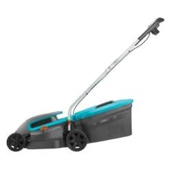 Gardena Elektrische Grasmaaier Powermax 1200/32 - 32cm 1200W -Tuinartikelen Winkel 123 3223