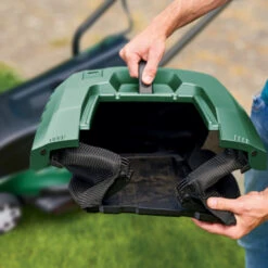 Bosch Elektrische Grasmaaier Universal Rotak 550 36cm 1300W -Tuinartikelen Winkel 123 3282