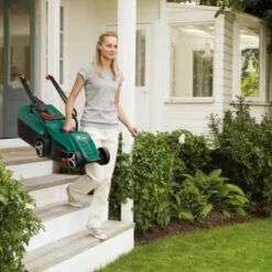 Bosch Elektrische Grasmaaier ARM 3200 32cm 1200W -Tuinartikelen Winkel 123 3294