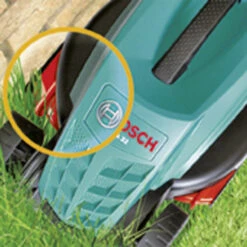 Bosch Elektrische Grasmaaier ARM 3200 32cm 1200W -Tuinartikelen Winkel 123 3295