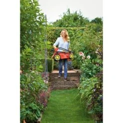 Wolf Garten Elektrische Grasmaaier A340E 34cm 1400W -Tuinartikelen Winkel 123 3310