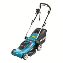 Makita Elektrische Grasmaaier ELM3720 37cm 1400W -Tuinartikelen Winkel 123 3315