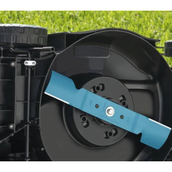 Gardena 2x18V grasmaaier Powermax P4A 37cm incl. twee 4.0Ah accu's + lader Gardena 2x18V Grasmaaier Powermax P4A 37cm Incl. Twee 4.0Ah Accu's + Lader -Tuinartikelen Winkel 123 3327