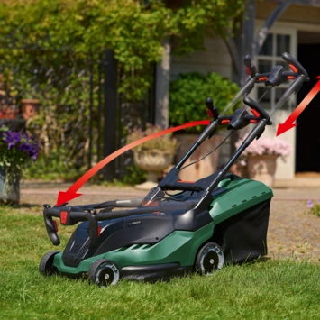Bosch grasmaaier advancedrotak 750 45cm Bosch Grasmaaier Advancedrotak 750 45cm -Tuinartikelen Winkel 123 3357