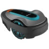 Gardena Robotmaaier Sileno City 600 M² - 17cm 1 Gardena Robotmaaier Sileno City 600 M² - 17cm -Tuinartikelen Winkel 123 3359
