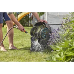 Gardena Robotmaaier Sileno City 600 M² - 17cm -Tuinartikelen Winkel 123 3370