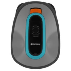 Gardena Robotmaaier Sileno Life 1250m² - 21cm -Tuinartikelen Winkel 123 3394