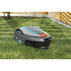 Gardena Sileno City Robotmaaier 400 M² - 17cm -Tuinartikelen Winkel 123 3407