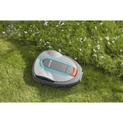 Gardena Sileno City Robotmaaier 400 M² - 17cm -Tuinartikelen Winkel 123 3409