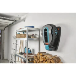 Gardena Robotmaaier Sileno City 250 m² - 17cm -Tuinartikelen Winkel 123 3423