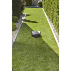 Gardena Robotmaaier Sileno City 250 m² - 17cm -Tuinartikelen Winkel 123 3426