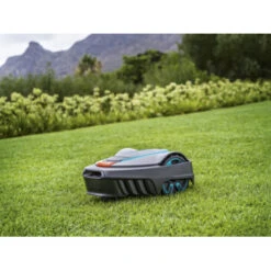 Gardena Robotmaaier Sileno City 250 m² - 17cm -Tuinartikelen Winkel 123 3427