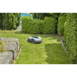 Gardena Robotmaaier Sileno Life 1000 M² - 22cm -Tuinartikelen Winkel 123 3439